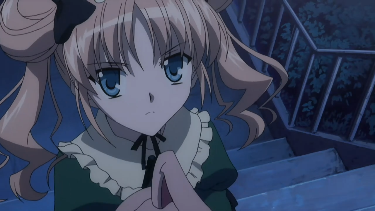 Sola (Nanikano Fansub)